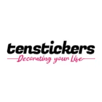 Ten stickers Promo Codes